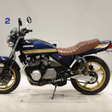 Мотоцикл Kawasaki ZEPHYR400 с пробегом 5773 km