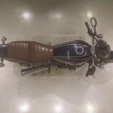 Мотоцикл Kawasaki ZEPHYR400 с пробегом 5773 km