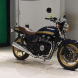 Мотоцикл Kawasaki ZEPHYR400 с пробегом 5773 km