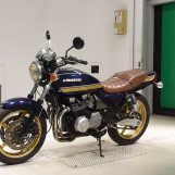 Мотоцикл Kawasaki ZEPHYR400 с пробегом 5773 km