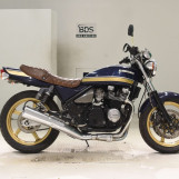 Мотоцикл Kawasaki ZEPHYR400 с пробегом 5773 km