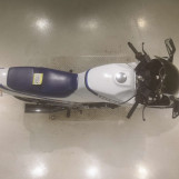 Мотоцикл Honda VT250FE с пробегом 15458 km