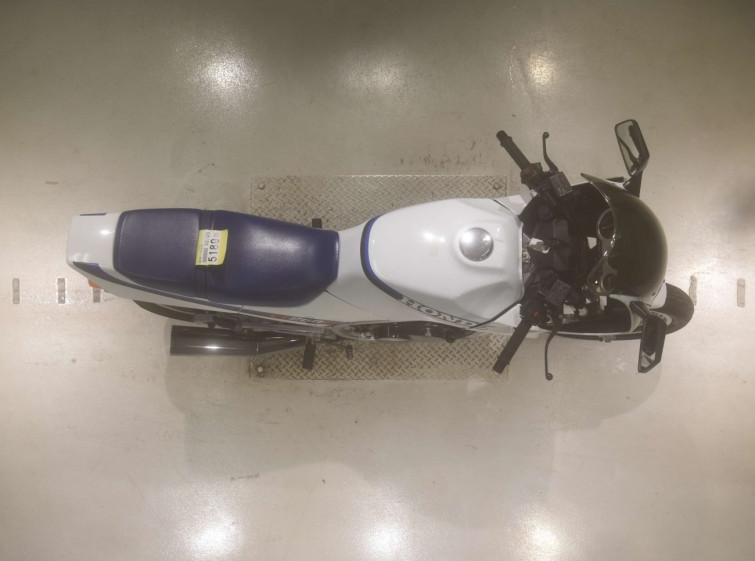 Мотоцикл Honda VT250FE с пробегом 15458 km