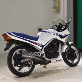 Мотоцикл Honda VT250FE с пробегом 15458 km