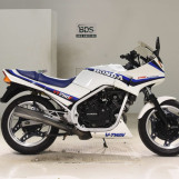 Мотоцикл Honda VT250FE с пробегом 15458 km