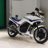 Мотоцикл Honda VT250FE с пробегом 15458 km