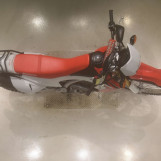 Мотоцикл Honda CRF250L с пробегом 4017 km