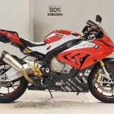 Мотоцикл BMW S1000RR с пробегом 35469 km