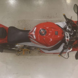 Мотоцикл BMW S1000RR с пробегом 35469 km