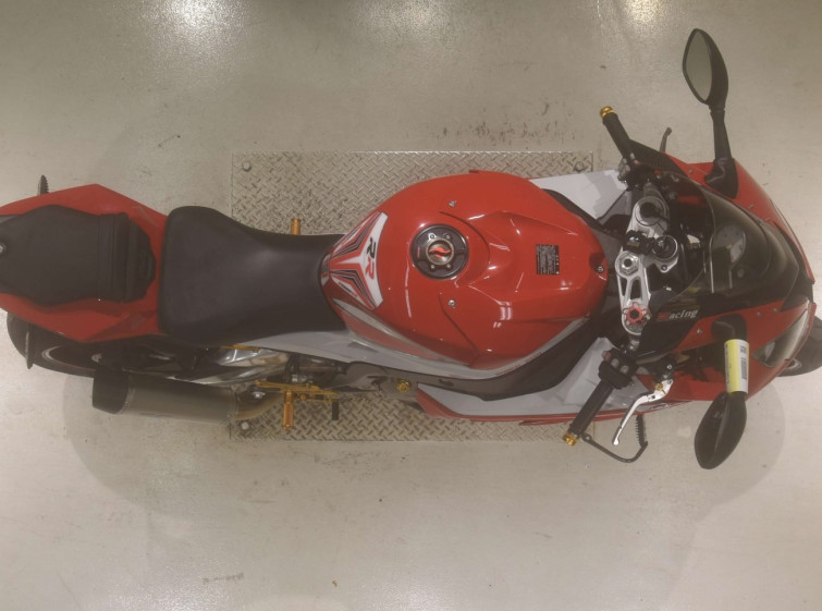 Мотоцикл BMW S1000RR с пробегом 35469 km
