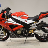 Мотоцикл BMW S1000RR с пробегом 35469 km