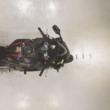 Мотоцикл Honda CBR650R с пробегом 6489 km