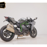 Мотоцикл Kawasaki NINJA H2 с пробегом 32310 km