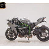 Мотоцикл Kawasaki NINJA H2 с пробегом 32310 km