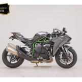 Мотоцикл Kawasaki NINJA H2 с пробегом 32310 km