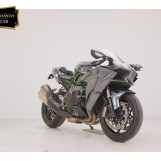 Мотоцикл Kawasaki NINJA H2 с пробегом 32310 km
