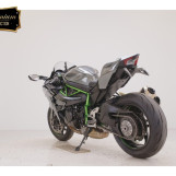 Мотоцикл Kawasaki NINJA H2 с пробегом 32310 km