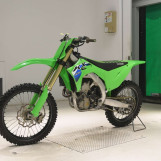 Мотоцикл Kawasaki KX250