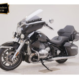 Мотоцикл BMW R18TC з пробігом 9679 km