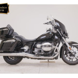 Мотоцикл BMW R18TC з пробігом 9679 km