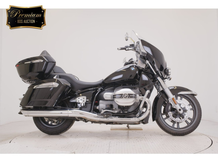 Мотоцикл BMW R18TC з пробігом 9679 km