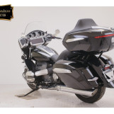 Мотоцикл BMW R18TC з пробігом 9679 km