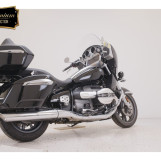 Мотоцикл BMW R18TC з пробігом 9679 km