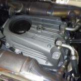 Мотоцикл BMW R18TC з пробігом 9679 km