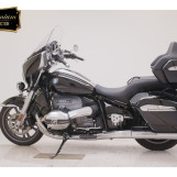 Мотоцикл BMW R18TC з пробігом 9679 km