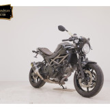 Мотоцикл Suzuki SV650A с пробегом 4436 km