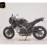 Мотоцикл Suzuki SV650A с пробегом 4436 km