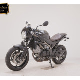 Мотоцикл Suzuki SV650A с пробегом 4436 km