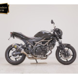 Мотоцикл Suzuki SV650A с пробегом 4436 km