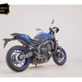 Мотоцикл Yamaha MT-09-2A MT с пробегом 6018 km