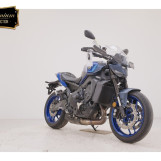 Мотоцикл Yamaha MT-09-2A MT с пробегом 6018 km