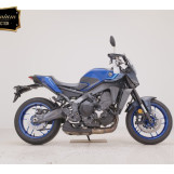 Мотоцикл Yamaha MT-09-2A MT с пробегом 6018 km