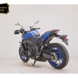 Мотоцикл Yamaha MT-09-2A MT с пробегом 6018 km