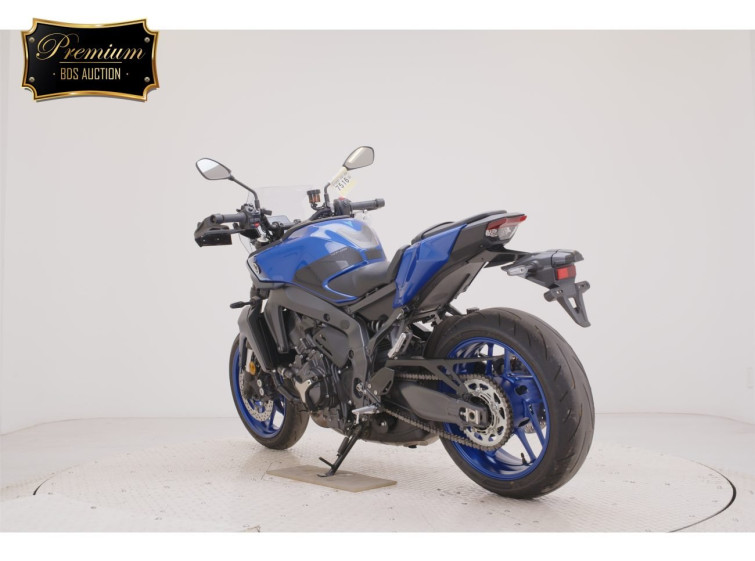 Мотоцикл Yamaha MT-09-2A MT с пробегом 6018 km