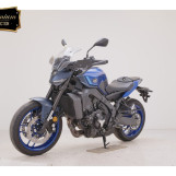 Мотоцикл Yamaha MT-09-2A MT с пробегом 6018 km
