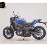 Мотоцикл Yamaha MT-09-2A MT с пробегом 6018 km