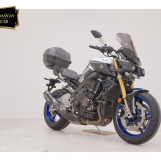 Мотоцикл Yamaha MT-10SP с пробегом 9582 km