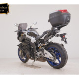 Мотоцикл Yamaha MT-10SP с пробегом 9582 km