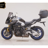 Мотоцикл Yamaha MT-10SP с пробегом 9582 km