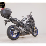 Мотоцикл Yamaha MT-10SP с пробегом 9582 km