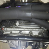 Мотоцикл Kawasaki ZEPHYR750 с пробегом 33489 km