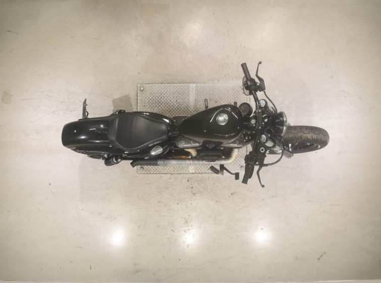 Мотоцикл HD SPORTSTER FORTY-EIGHT XL1200X с пробегом 5987 km