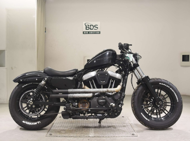 Мотоцикл HD SPORTSTER FORTY-EIGHT XL1200X с пробегом 5987 km