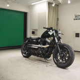 Мотоцикл HD SPORTSTER FORTY-EIGHT XL1200X с пробегом 5987 km