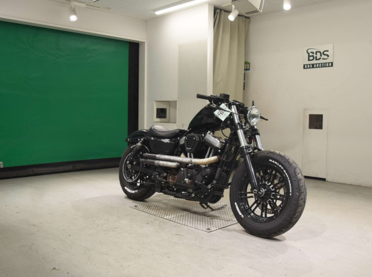Мотоцикл HD SPORTSTER FORTY-EIGHT XL1200X с пробегом 5987 km