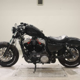 Мотоцикл HD SPORTSTER FORTY-EIGHT XL1200X с пробегом 5987 km